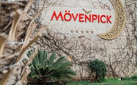 Moevenpick Hotel Amman
